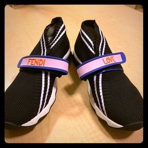 Fendi sneakers